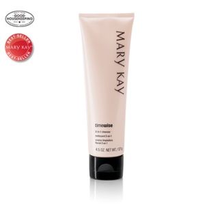 Mary Kay Face Cleanser